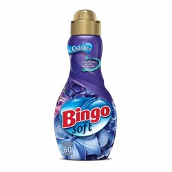 Bingo Soft Extra 1440 ML Ortança Ada
