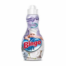 Bingo Soft Extra 1440 ML Sensetive