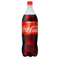 Coca Cola 1.5 Lt 153504 103505