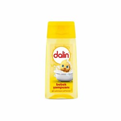 Dalin Baby Şampuan 100 ML