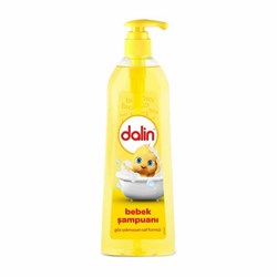Dalin Baby Şampuan 700ML
