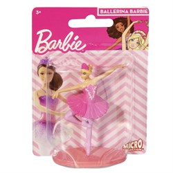 Mattel Barbie Mini Figürler GNM52