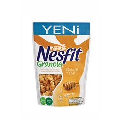 Nestle Gevrek Granola Yulaf Bal 300 Gr