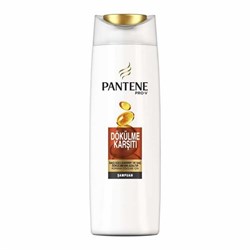 Pantene Şampuan 500 ML Saç Dökülmelerine Karşı