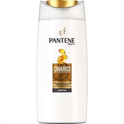 Pantene Şampuan Onarıcı ve Koruyucu Bakım 500 ml