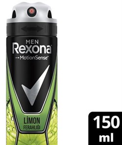 Rexona Deodorant Men 150 Ml Limon