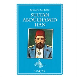 Sultan Abdulhamid Han